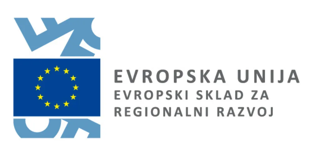 Evropska unija - Evropski sklad za regionalni razvoj